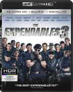 The Expendables 3 , Sylvester Stallone