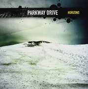 Horizons [Import] , Parkway Drive
