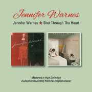 Jennifer Warnes /  Shot Through The Heart [Import] , Jennifer Warnes