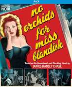 No Orchids for Miss Blandish (70th Anniversary) , Jack La Rue