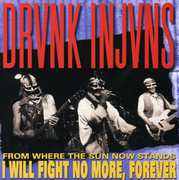 From Where The Sun Now Stands I Will Fight No More Forever , Drunk Injuns