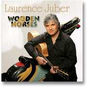 Wooden Horses , Laurence Juber