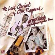 Lost Clarinet , Clem Raymond