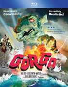 Gorgo , Joseph O'Connor