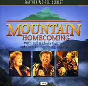 Mountain Homecoming , Bill & Gloria Gaither