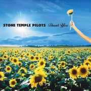 Thank You , Stone Temple Pilots