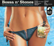 Bossa N Stones / Various , Various Artists