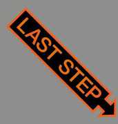 Last Step , Last Step