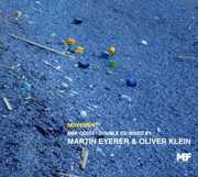 Movement , Martin Eyerer