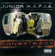 Conspiracy [Explicit Content] , Junior M.A.F.I.A.