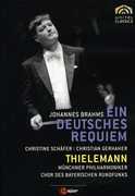 Ein Deutsches Requiem , Christine Sch fer