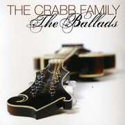 The Ballads , The Crabb Family