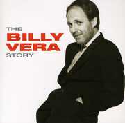 The Billy Vera Story , Billy Vera