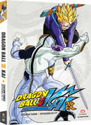 Dragon Ball Z Kai: Season 3 , Don Brown