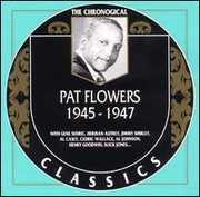 1945-1947 , Pat Flowers