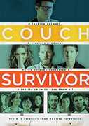 Couch Survivor , Jessica Duffy