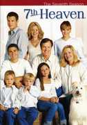 7th Heaven: The Seventh Season , Barry Watson