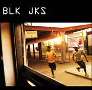 Mystery , BLK JKS