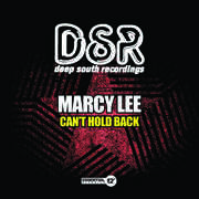 Can't Hold Back , Marcy Lee