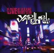 Live at BB King Blues Club 2006 [Import] , The Yardbirds
