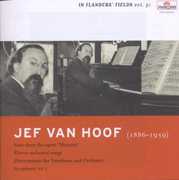 Suite / Symphony No 3 , Zsolt Hamar
