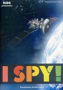 I Spy!