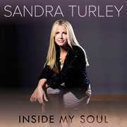 Inside My Soul , Sandra Turley