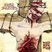 World Wide Death , God Among Insects