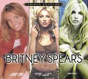 Triple Feature , Britney Spears