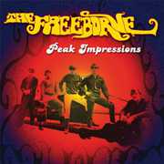 Peak Impressions , Freeborne