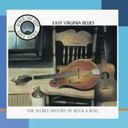 East Virginia Blues: The Appalachian Roots Of Honky Tonk , Various Artists