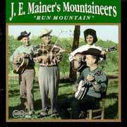 Run Mountain , J.E. Mainer