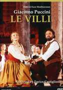Le Villi , Enrico Castiglione