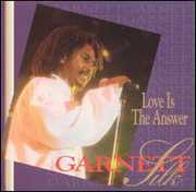 Love Is the Answer , Garnett Silk