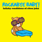 Lullaby Renditions of Elton John , Andrew Bissell