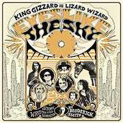 Eyes Likes The Sky , King Gizzard and the Lizard Wizard