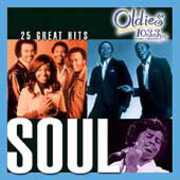 WODS - FM - Motown, Soul and Rock N Roll: Soul , Various Artists