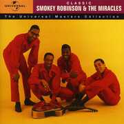 Legends [Import] , Smokey Robinson & the Miracles