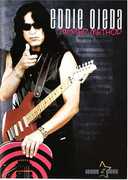 Twisted Method , Eddie Ojeda