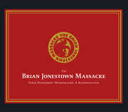 Tepid Peppermint Wonderland: A Retrospective , The Brian Jonestown Massacre