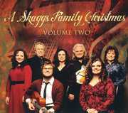 Skaggs Family Christmas 2 , Ricky Skaggs