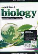 Animal & Human Physiology 