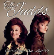 Girls Night Out - Live '85 , The Judds
