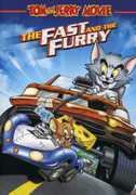 Tom and Jerry: The Fast and the Furry , Charlie Adler
