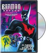 Batman Beyond: The Movie , Sherman Howard