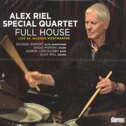 Full House , Alex Riel