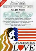 All You Need Is Love 3: Jungle Music / Various , Charlie "Bird" Parker