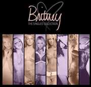The Singles Collection , Britney Spears