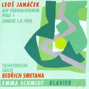 An Overgrown Path / Polkas , Emma Schmidt