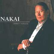 Inner Voices , R. Carlos Nakai